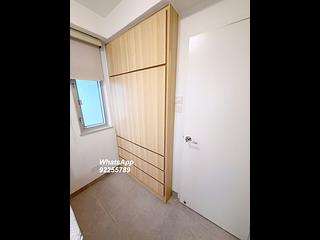 Sheung Wan - Evora Building 05