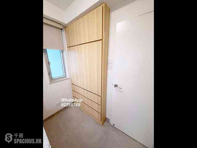 Sheung Wan - Evora Building 05
