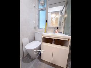 Sheung Wan - Evora Building 06
