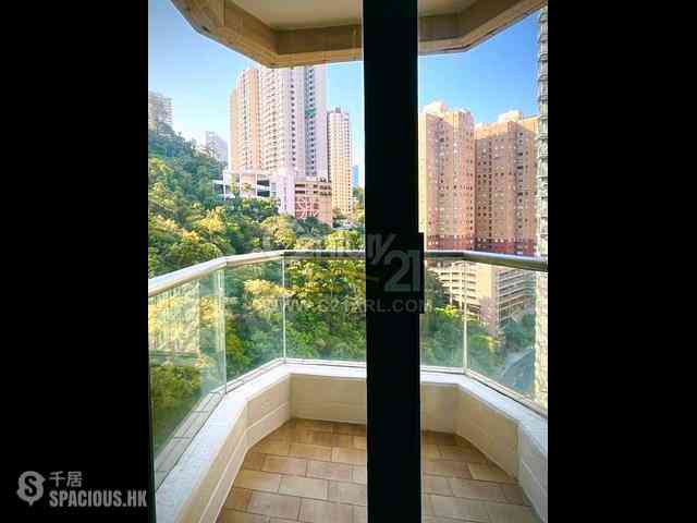 Tai Hang - Ronsdale Garden 02