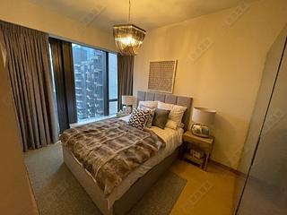 Ho Man Tin - Mantin Heights Block 10 03