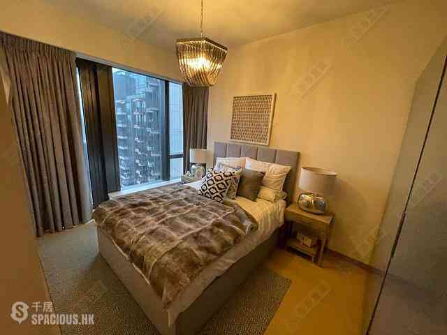 Ho Man Tin - Mantin Heights Block 10 03