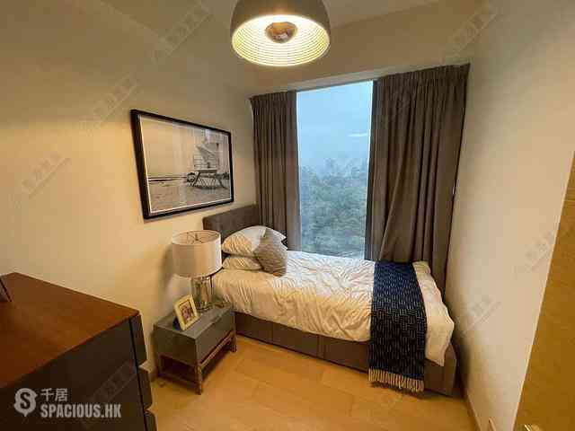 Ho Man Tin - Mantin Heights Block 10 04