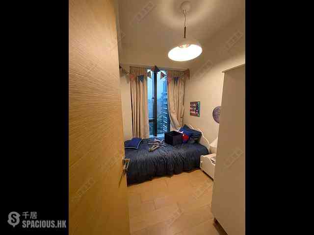 Ho Man Tin - Mantin Heights Block 10 05