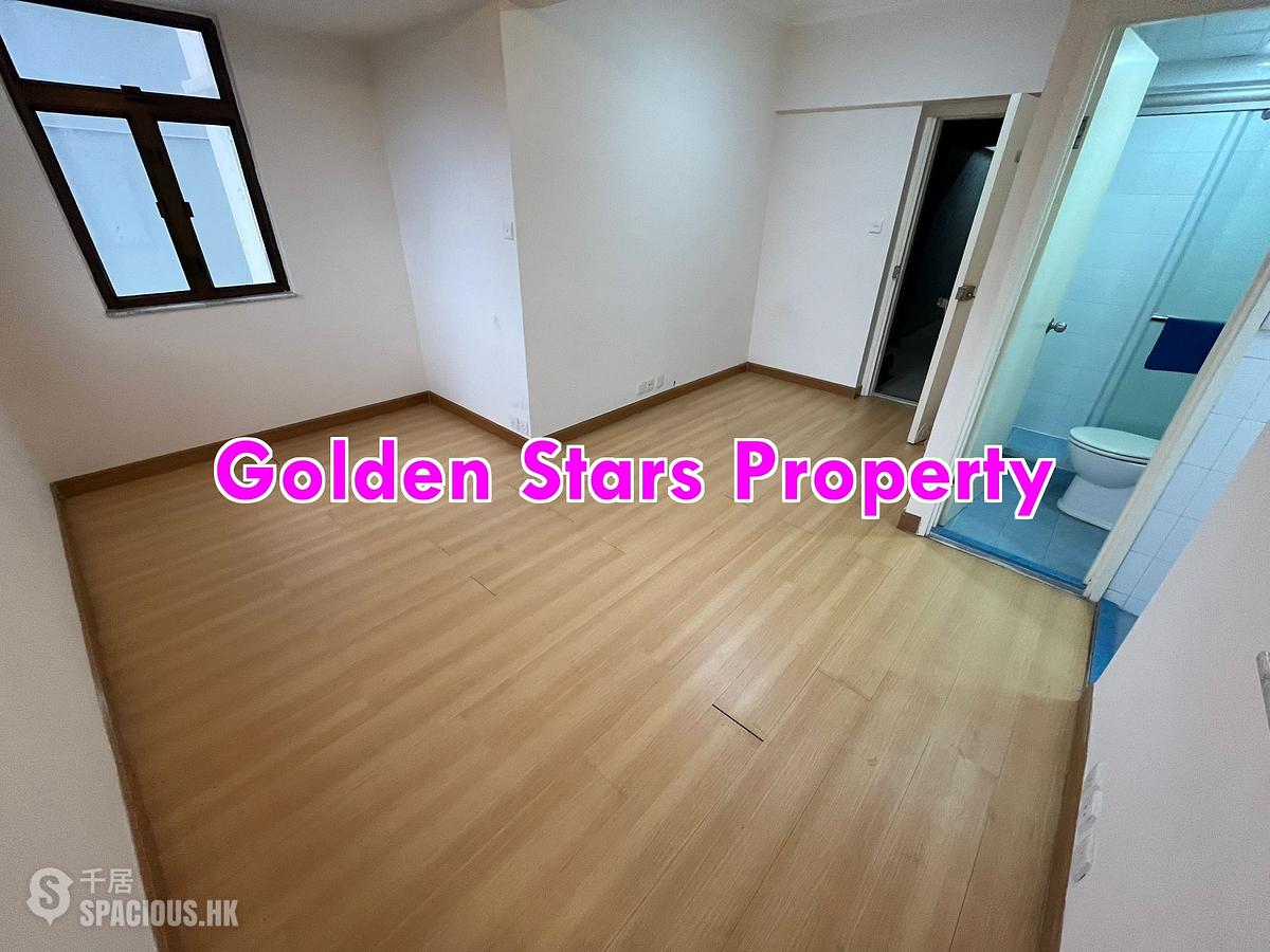 Sheung Wan - Sea View Mansion 01