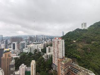 Mid Levels East - Bamboo Grove 04