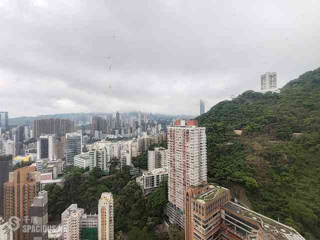 Mid Levels East - Bamboo Grove 04
