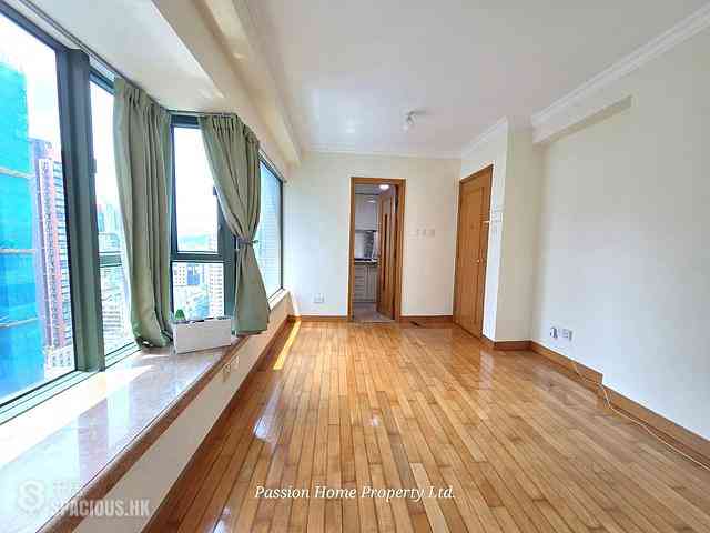 Tai Hang - Villa D'Arte 03