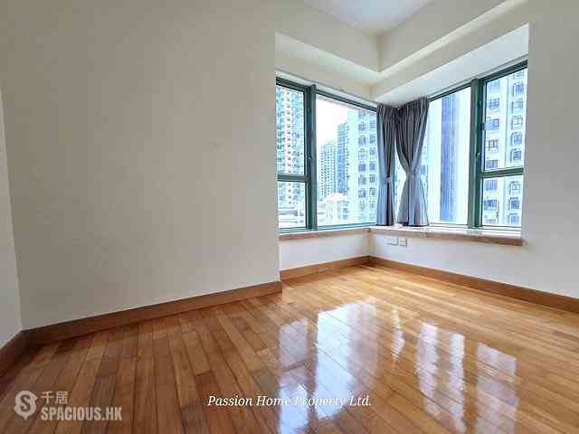 Tai Hang - Villa D'Arte 06