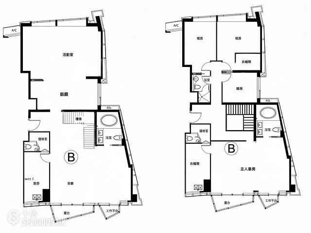 Wong Chuk Hang - Marinella 29
