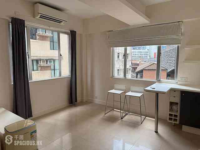 Soho - 2-4, Staunton Street 02