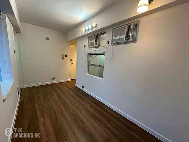 Sai Ying Pun - Jade Court 04