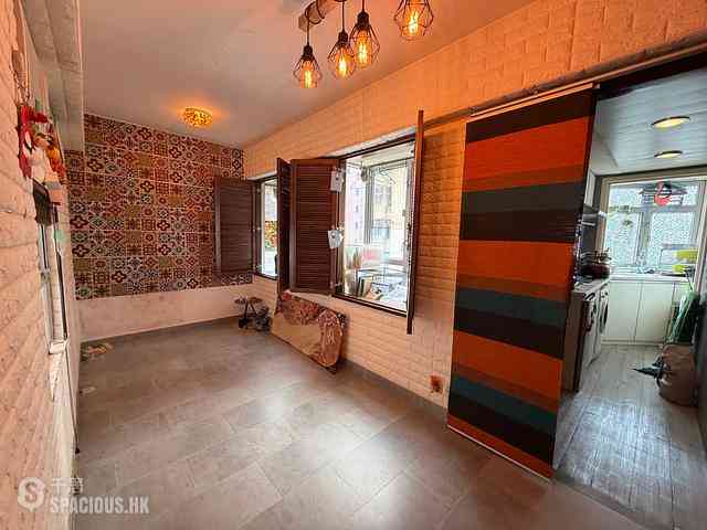 Sai Ying Pun - Jade Court 02