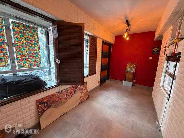Sai Ying Pun - Jade Court 03