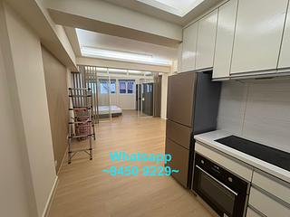 Sheung Wan - HANG LOK BUILDING 02