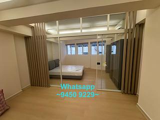 Sheung Wan - HANG LOK BUILDING 03
