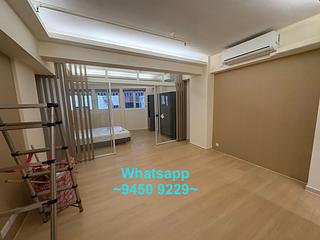 Sheung Wan - HANG LOK BUILDING 05