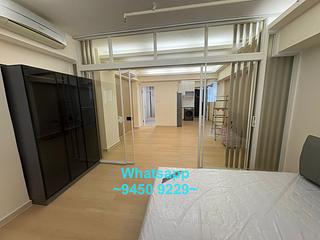 Sheung Wan - HANG LOK BUILDING 07
