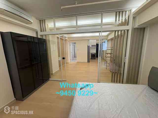 Sheung Wan - HANG LOK BUILDING 07