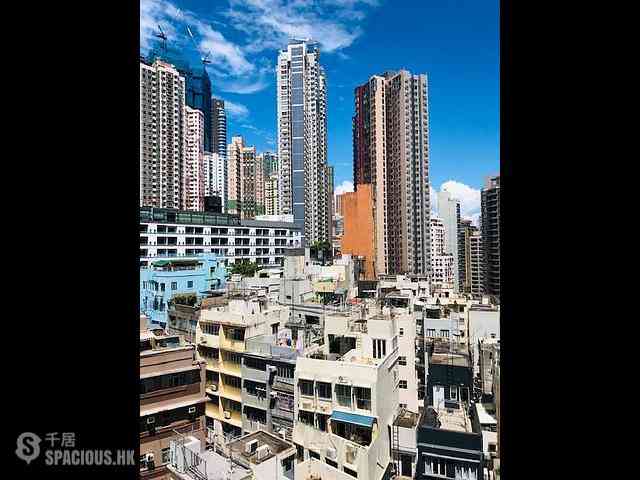 Central - New Central Mansion 11