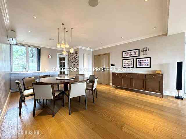 Stubbs Road - Evergreen Villa 04