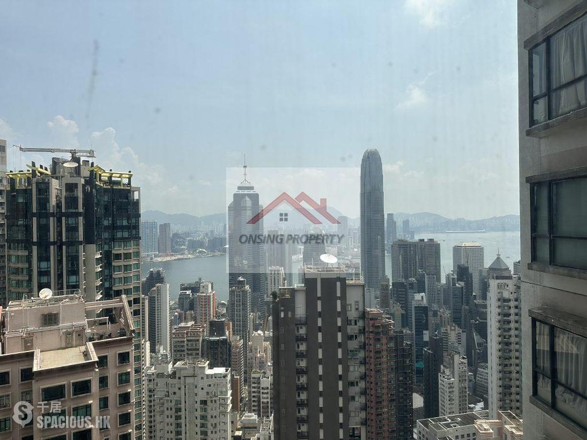 Mid Levels Central - Vantage Park 01