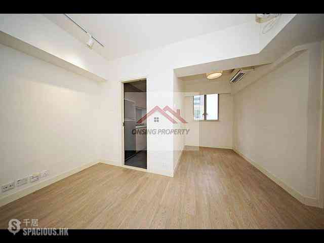 Wan Chai - iHome Centre 01