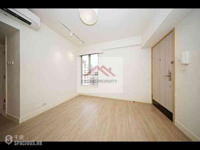 Wan Chai - iHome Centre 02