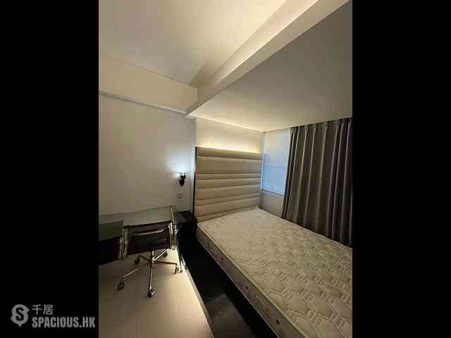 Causeway Bay - Paterson Building 02