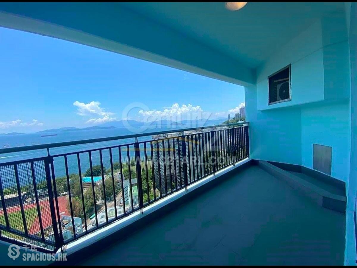 Pok Fu Lam - Rodrigues Court 01