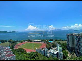 Pok Fu Lam - Rodrigues Court 02