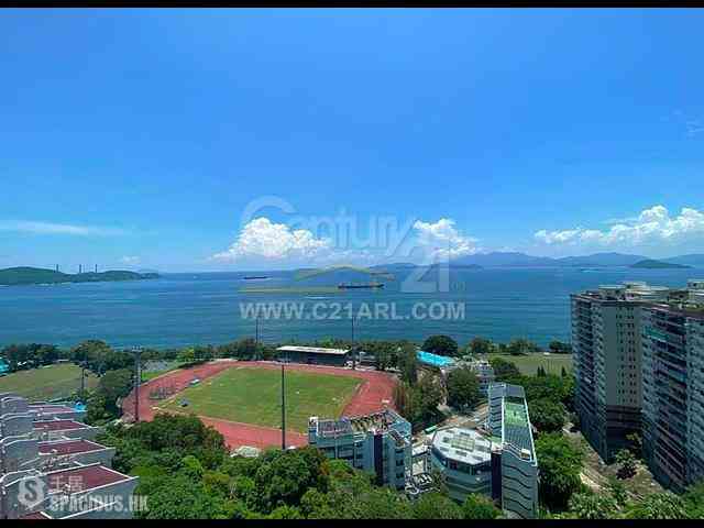 Pok Fu Lam - Rodrigues Court 02