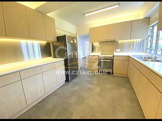 Pok Fu Lam - Rodrigues Court 04