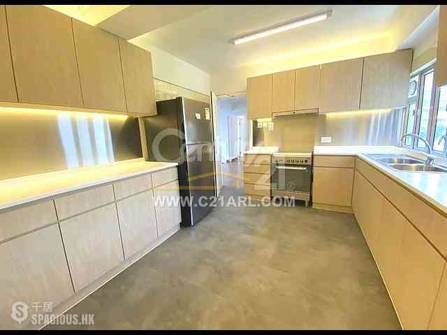Pok Fu Lam - Rodrigues Court 04