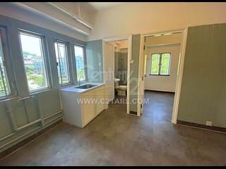 Pok Fu Lam - Rodrigues Court 05