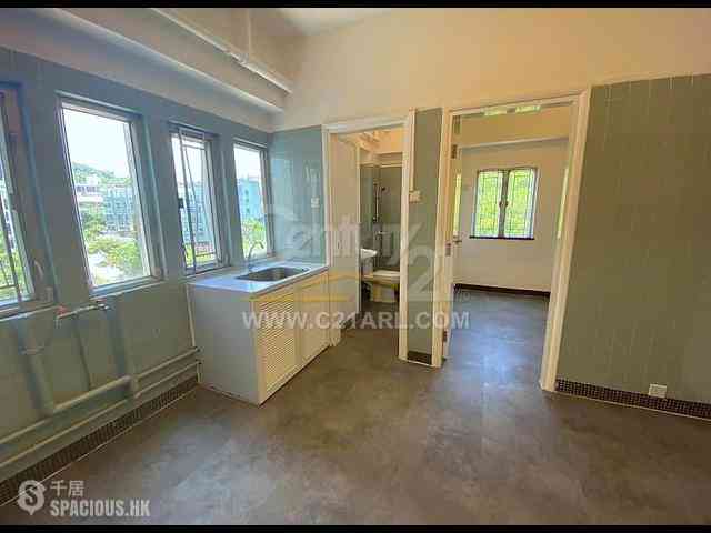 Pok Fu Lam - Rodrigues Court 05