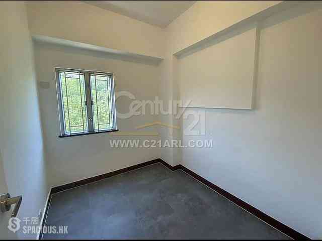 Pok Fu Lam - Rodrigues Court 06