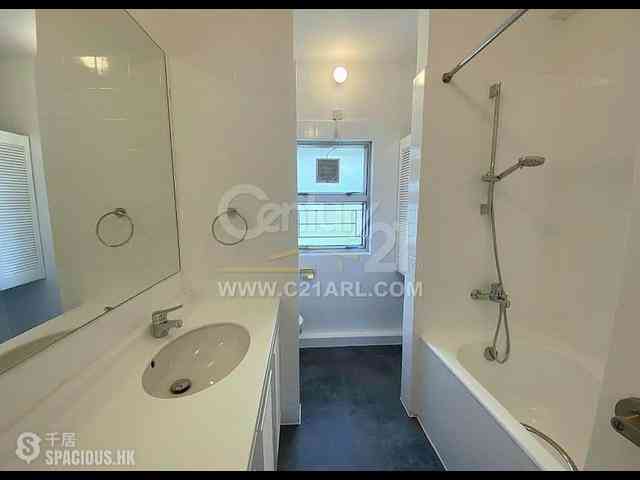 Pok Fu Lam - Rodrigues Court 10