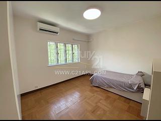 Pok Fu Lam - Rodrigues Court 11