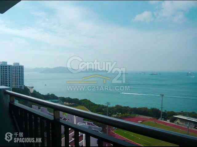 Pok Fu Lam - Rodrigues Court 16