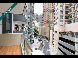 西半山 - 瑞麒大厦 17