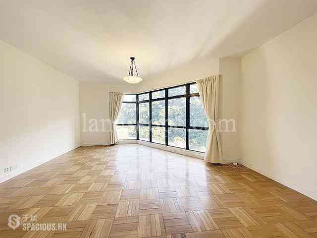 Mid Levels East - Bamboo Grove 01