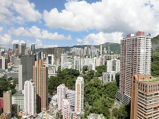 Mid Levels East - Bamboo Grove 02