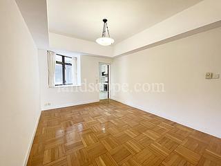 Mid Levels East - Bamboo Grove 03