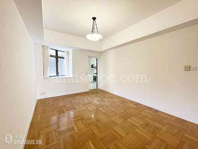 Mid Levels East - Bamboo Grove 03