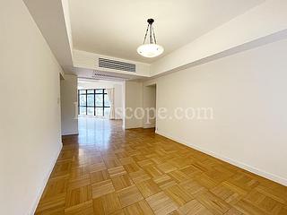 Mid Levels East - Bamboo Grove 04