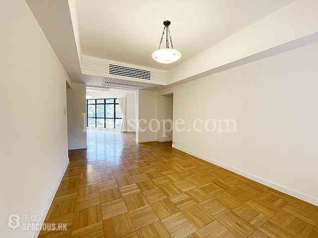 Mid Levels East - Bamboo Grove 04