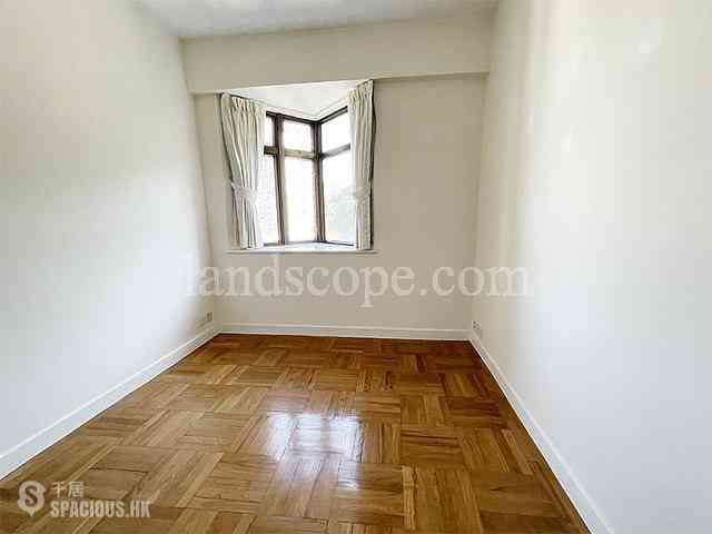 Mid Levels East - Bamboo Grove 07