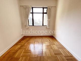 Mid Levels East - Bamboo Grove 08