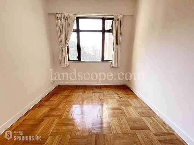Mid Levels East - Bamboo Grove 08